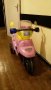 Продавам детски мотор, снимка 1 - Детски велосипеди, триколки и коли - 37645345