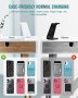 Нова Зарядна станция Айфон iPhone 14-5/Plus, Apple Watch 8-2, AirPods Pro2-1, снимка 6