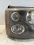 Преден десен фар Xenon (Hella) за Land Rover Range Rover Sport (2007) XBC501763LZN, снимка 3