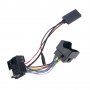 Bluetooth модул citroen c5 peugeot 407, снимка 1 - Аксесоари и консумативи - 34448885