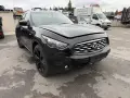 Infiniti FX30 d S НА ЧАСТИ, снимка 1