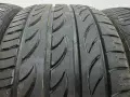 4бр летни гуми 235/30/20 и 285/25/20 PIRELLI L06681 , снимка 3