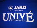 Хеервенен Холандия маркова тениска Джако размер ХЛ, снимка 8