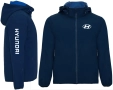 Softshell / софтшел с качулка якета HYUNDAI / ХЮНДАЙ! Или с ТВОЯ идея!, снимка 3