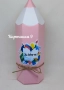 Картонен молив "Училище", снимка 9