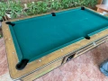 Продаваме билярдна маса, снимка 1