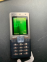 Sony Ericsson T650i, снимка 3