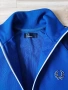 Оригинално мъжко горнище Fred Perry, снимка 4