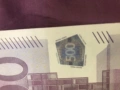 Налични реквизитни евро банкноти пачки по 500€ , снимка 9