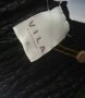 Релефна рокля на „VILA",с лъскавина👗🍀S,M(36-38)🍀👗арт.134, снимка 4