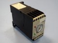 реле време Siemens 7PU2040-4AN20 220V 50Hz time relay, снимка 2