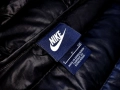 Nike Women's Down Jacket - S - оригинално дамско яке с гъши пух , снимка 4