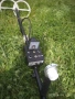 Металотърсач металдетектор, снимка 3