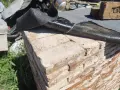 стари Малки тухли за декорация , снимка 8
