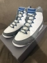 jordan 9 retro flint grey, снимка 8