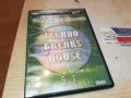 TECHNO BREAKS HOUSE DVD-ВНОС GERMANY 0111231156, снимка 8