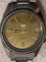 Мъжки часовник SEIKO 5 / Crystal, снимка 2