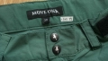 MOVE ON Stretch Trouser размер 38 / M панталон с от части еластична материя - 1618, снимка 12