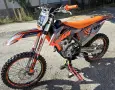 Ktm SX-F 250i НОВ ВНОС!!!, снимка 1