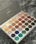 Палитра от 35 броя сенки за очи с удивителни цветове MORPH by Jaclyn Hill HZS114, снимка 17