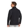 Under Armour Coldgear 1/4 Zip - страхотна мъжка блуза ХЛ, снимка 2