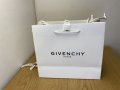 Автентична бутикова Givenchy подаръчна торба 25x22cm, снимка 6