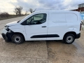 Citroen Berlingo двигател YHW, 1.5 BliueHDi, 75 кс., 5 ск., 10Q4DT,  75 000 km, 2021, euro 6D, Ситро, снимка 4
