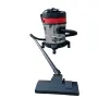 Прахосмукачка KraftRoyal  за сухо и мокро почистване - 1200W, 20L, снимка 3