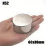Магнит неодимов N52 40x20мм 50х20мм Neodymium Magnet Магнити , снимка 3