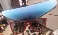 Ray-Ban RB 4187 Chris , снимка 4