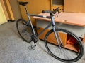 Продавам single speed/fixie велосипед, снимка 2