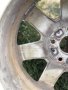 4 бр. Джанти с нови зимни гуми BMW 17", снимка 2