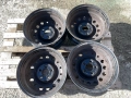 15 джанти 5х114,3 Hyundai I30 KIA Ceed Mitsubishi ColtPlus 6J et46, снимка 8