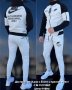 Мъжки екип Nike Реплика ААА+, снимка 1 - Спортни дрехи, екипи - 44464658