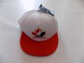 нова шапка nike canada козирка бейзболна хокейна оригинал мъжка спорт, снимка 2