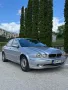 Jaguar X-Type 2.1i газ/бензин 2002 г. – 3500лв – Бартер, снимка 3