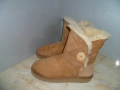 UGG оригинални ботуши №38, снимка 1