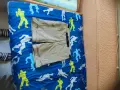 RVRC стреч къси  панталони, снимка 1