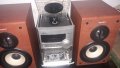 Стерео уредба/система Sony CMT-NEZ3, снимка 2