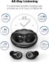 Водоустойчиви безжични слушалки , Bluetooth waterproof ipx7 , Качествени безкабелни слушалки, снимка 6