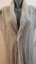 ДАМСКИ ДЪЛЪГ ЕЛЕК от ламска вълна - Размер XL , снимка 4