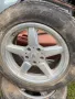 17" Джанти AC Schnitzer Type 2  за БМВ Е39 Е38 BMW E39 E38 alutech, снимка 7
