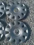 оригинални тасове 15цола за VW , снимка 2