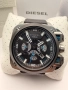 Мъжки часовник Diesel DZ7345 BAMF Chronograph, снимка 2