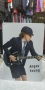 Angus Young-метална табела (плакет), снимка 2