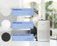Пречиствател за въздух Levoit - Core Mini, HEPA, снимка 2