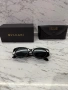 Bulgari очила с малка драскотина върху едното стъкло, снимка 5