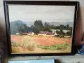 Маслени картини, снимка 6