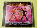 VENGABOYS, снимка 1 - CD дискове - 44217836