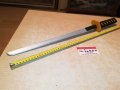 меч-65см-дървен 1609211125, снимка 5